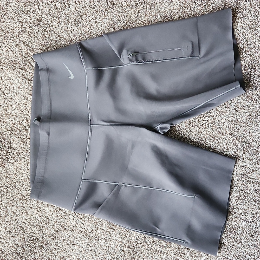 Nike Go Firm Support Bike Shorts